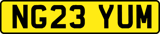NG23YUM