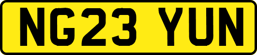 NG23YUN