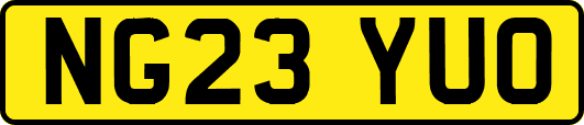 NG23YUO
