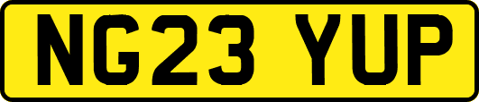 NG23YUP
