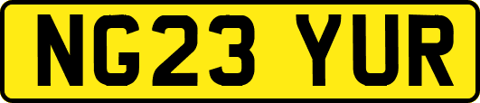 NG23YUR