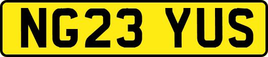 NG23YUS