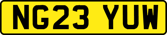 NG23YUW