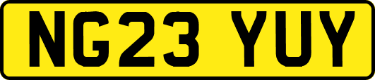 NG23YUY