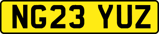NG23YUZ