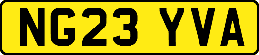 NG23YVA