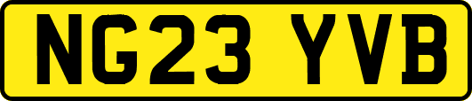 NG23YVB