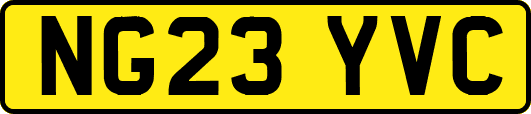 NG23YVC