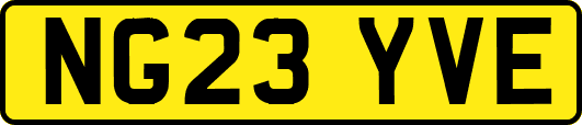 NG23YVE