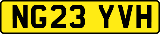 NG23YVH