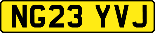 NG23YVJ