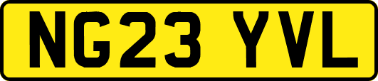 NG23YVL
