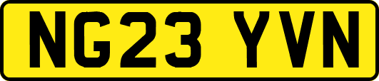 NG23YVN