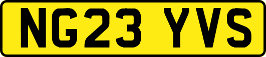 NG23YVS