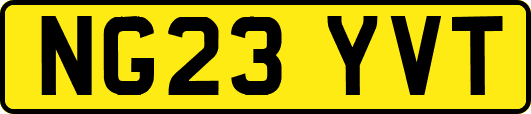 NG23YVT