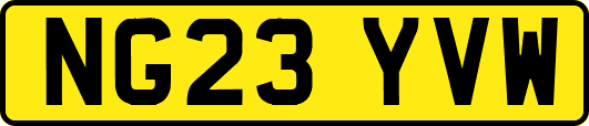 NG23YVW