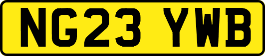 NG23YWB