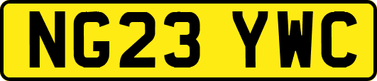 NG23YWC
