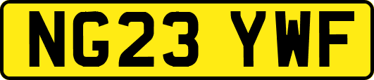 NG23YWF