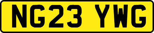 NG23YWG