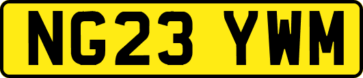 NG23YWM