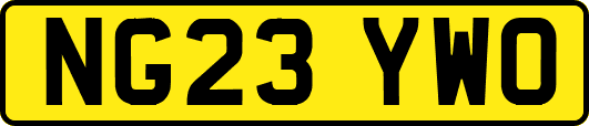 NG23YWO