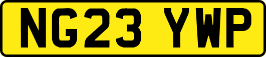 NG23YWP