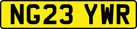 NG23YWR
