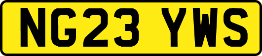 NG23YWS