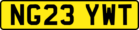 NG23YWT