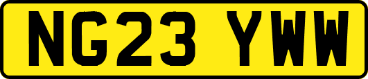 NG23YWW