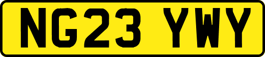 NG23YWY
