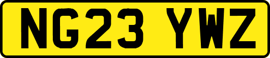 NG23YWZ
