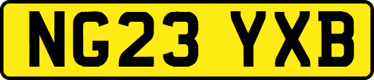 NG23YXB