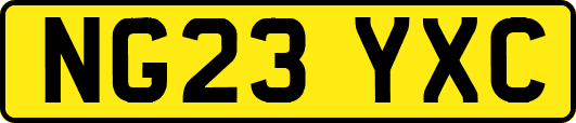 NG23YXC