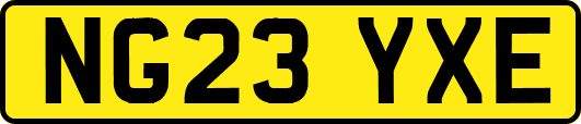 NG23YXE