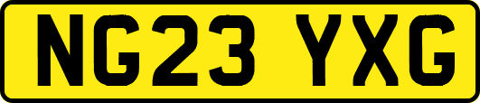 NG23YXG