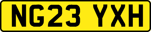 NG23YXH