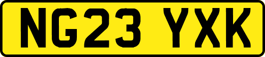NG23YXK