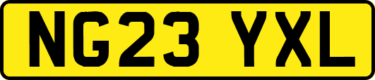 NG23YXL