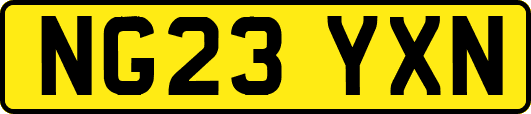NG23YXN