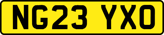 NG23YXO