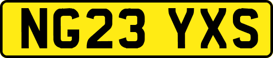 NG23YXS