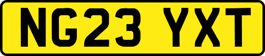 NG23YXT