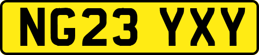 NG23YXY
