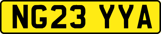 NG23YYA