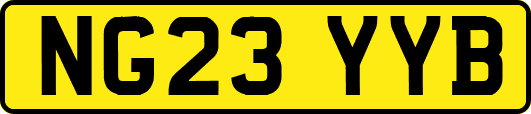 NG23YYB