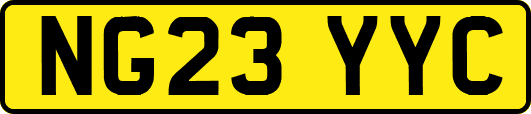 NG23YYC