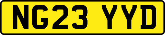 NG23YYD