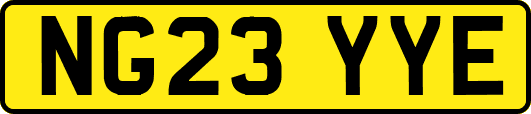 NG23YYE